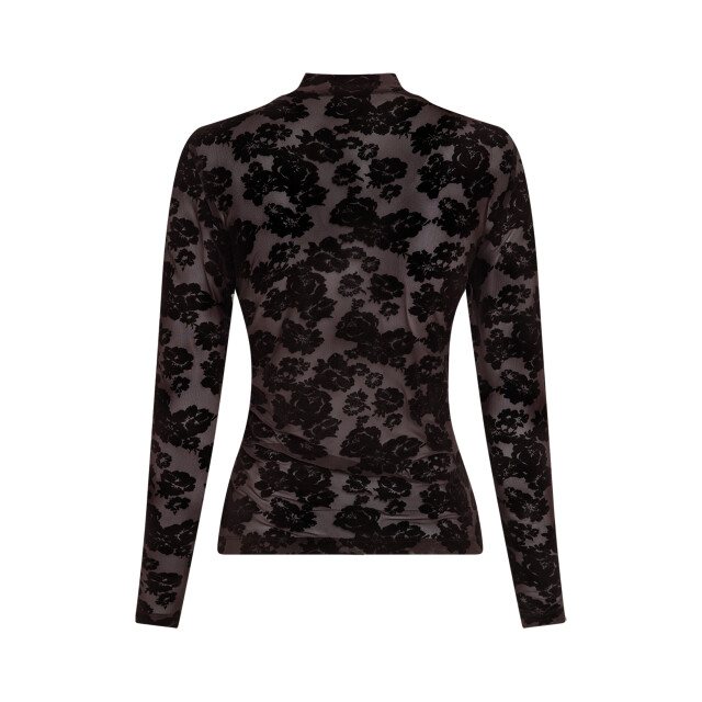 Moss Copenhagen isa illenora m top aop 20270 mole flower 06012.840.0045 large
