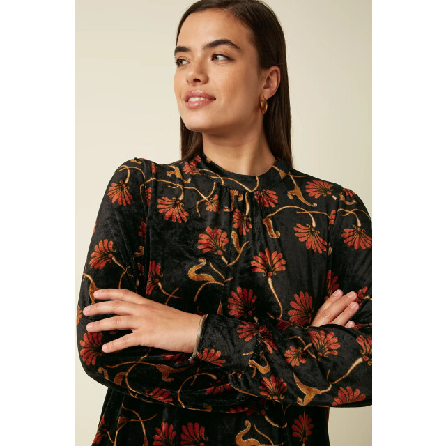 King Louie Sandy dress marconi 10945 10945 large