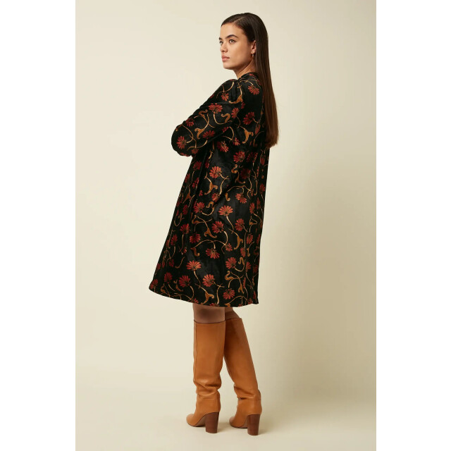 King Louie Sandy dress marconi 10945 10945 large