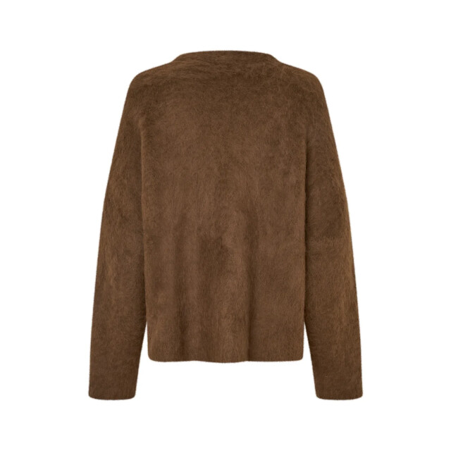 mbyM Gillis-m knit pecan - Gillis-m knit pecan - MbyM large