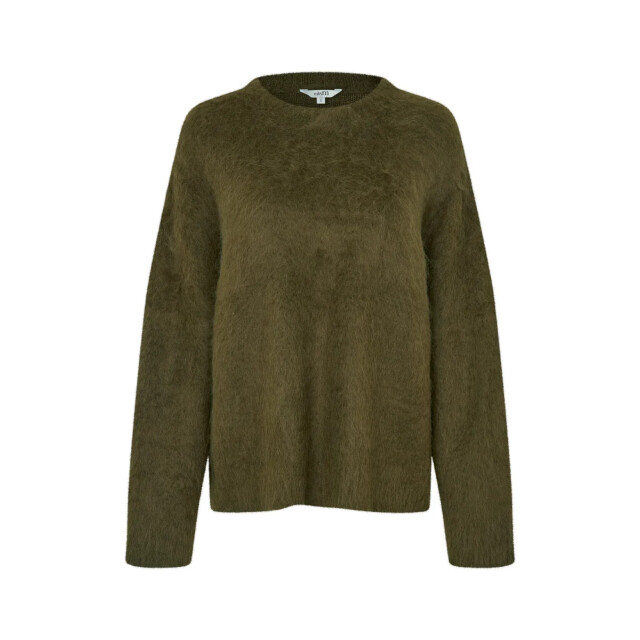 mbyM Gillis-m knit smoked olive - Gillis-M knit smoked olive - MbyM large