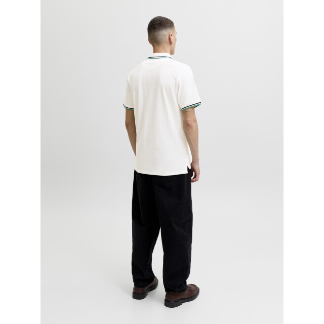 Jack & Jones Jjepaulos polo ss noos 12136668 large