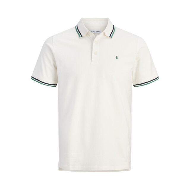 Jack & Jones Jjepaulos polo ss noos 12136668 large