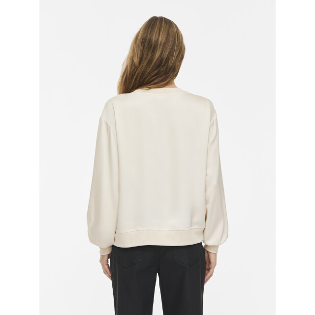 Vila Viliso o-neck l/s top 14119303 large