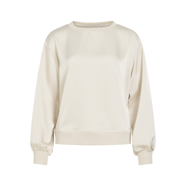Vila Viliso o-neck l/s top 14119303 large