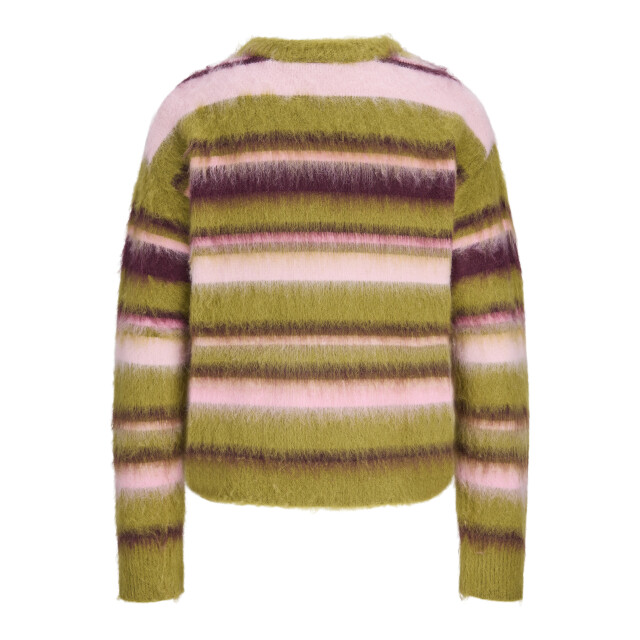 Jack & Jones Jxcalista crew neck knit 12276486 large