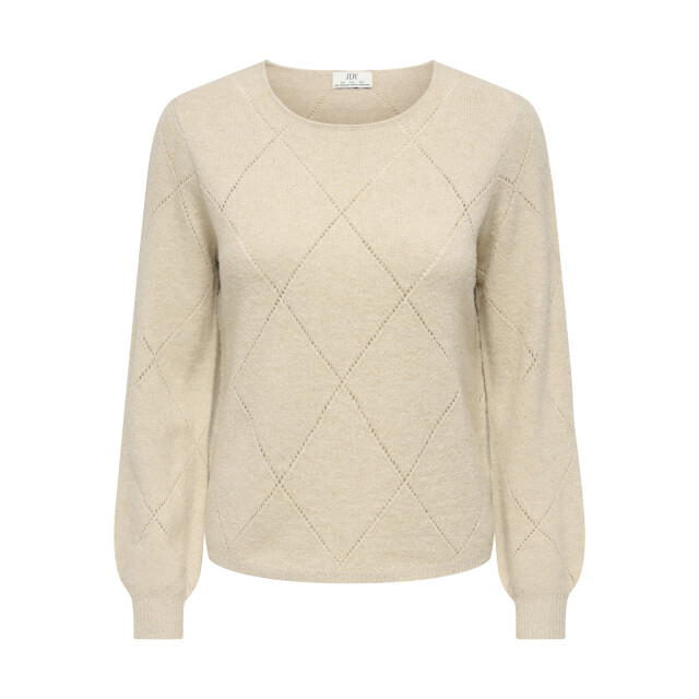 Jacqueline de Yong Jacqueline de yong aspen glitter trui 15379763 large