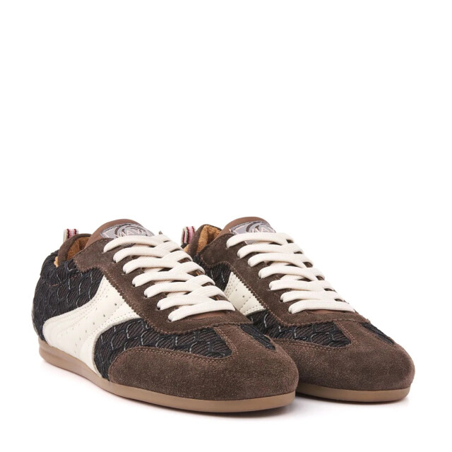 VIA VAI June haylee dash corvino lage sneakers dames 62383-04-316 large