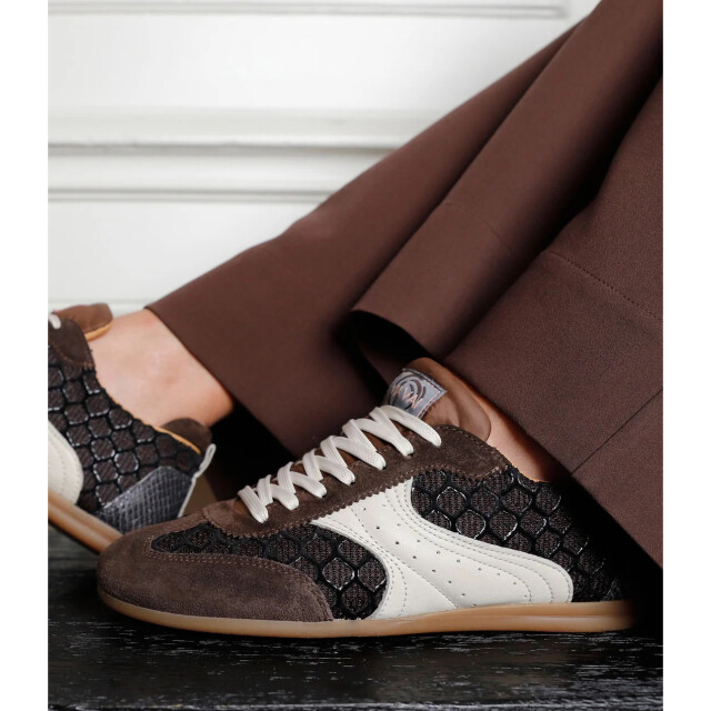 VIA VAI June haylee dash corvino lage sneakers dames 62383-04-316 large