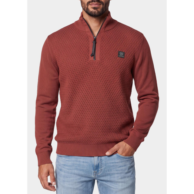 Lerros Polo lange mouwen heren 26o5467/357 210852 large