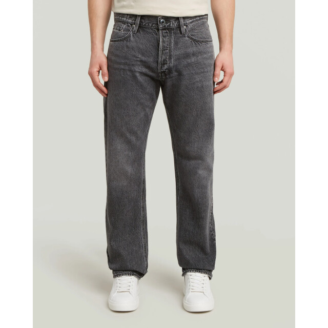 G-Star Dakota regular straight D23691-D933-H087 large
