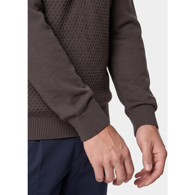 Lerros Polo lange mouwen heren 26o5467/787 210853 large