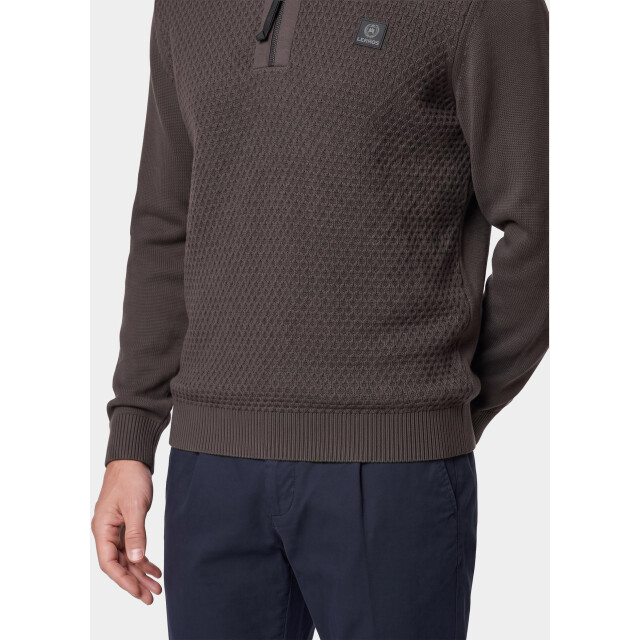 Lerros Polo lange mouwen heren 26o5467/787 210853 large