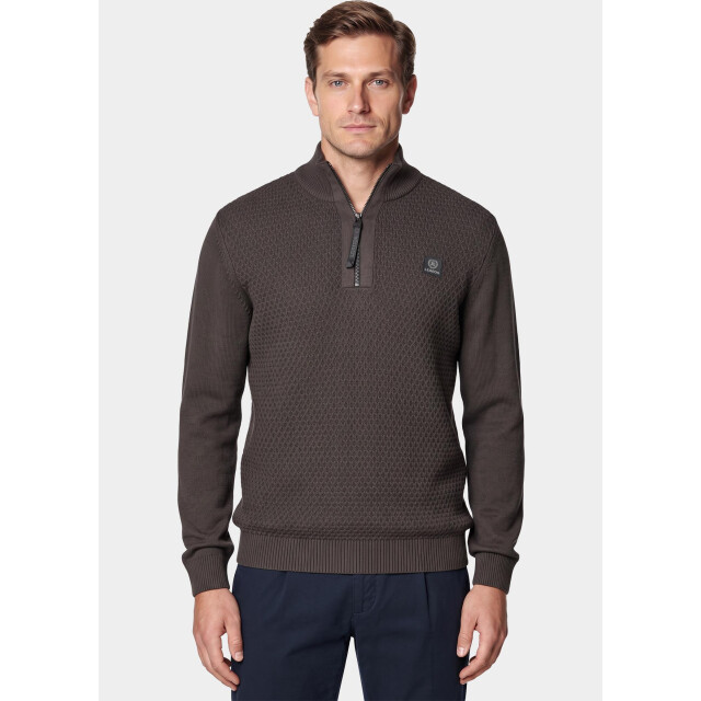 Lerros Polo lange mouwen heren 26o5467/787 210853 large