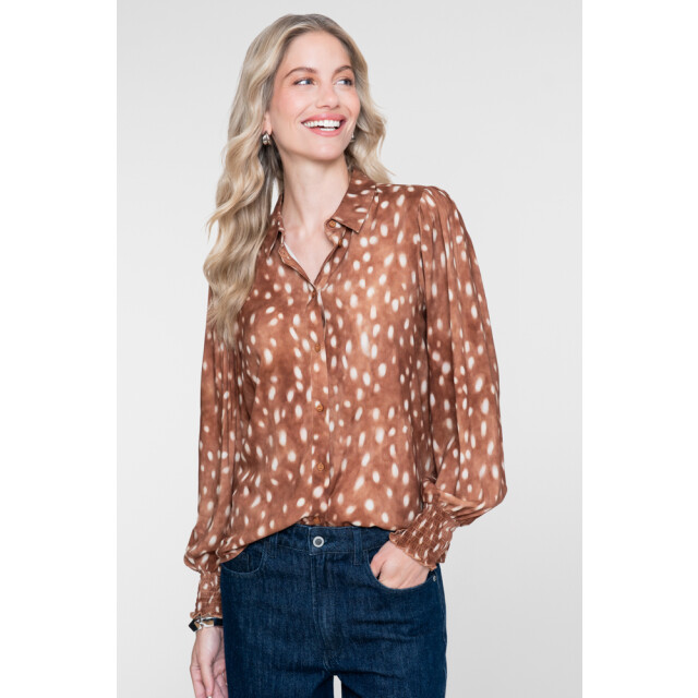 Geisha blouse 63900-20 735 /ecru 06615.830.0017 large