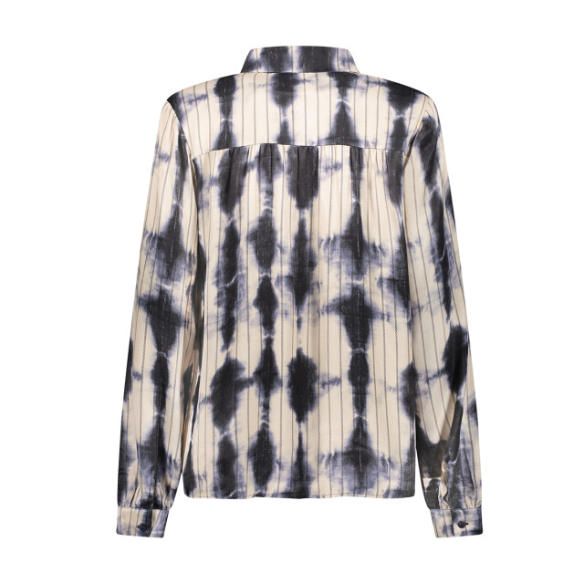 Geisha blouse 63902-20 685 dark blue/ecru 06615.270.0022 large