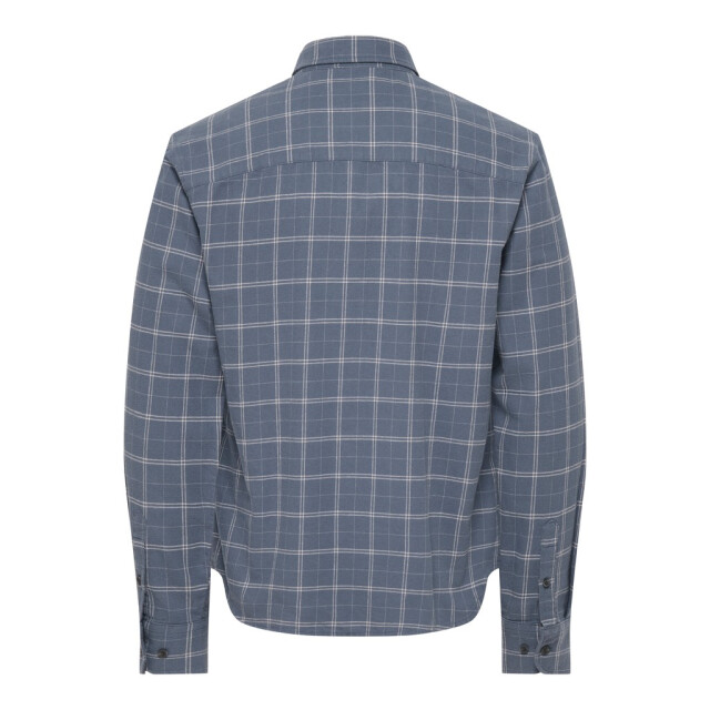 Only & Sons onsalon ls slim shirt frml 22039086 turbulence 05631.940.0135 large