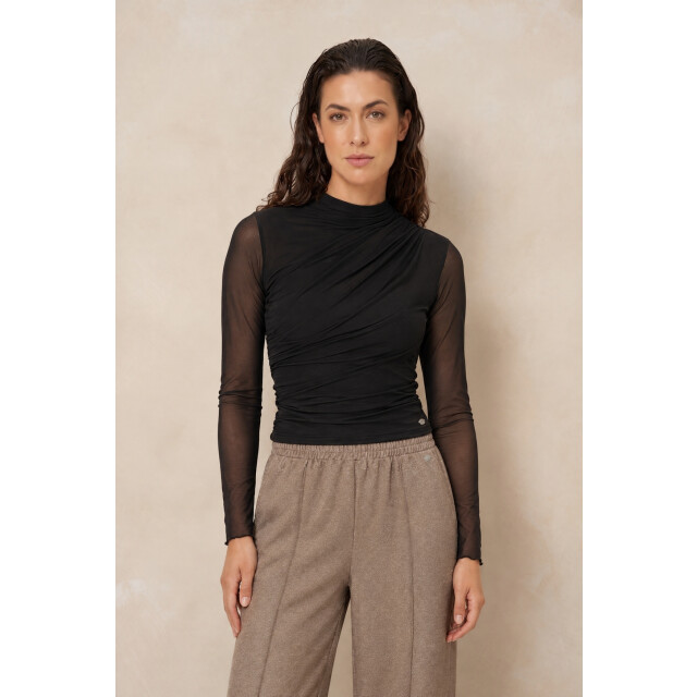 Lofty Manner jolien rj13 draped mesh 06012.990.0089 large