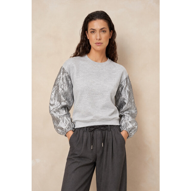 Lofty Manner jara rk12 contrast sleeve 06721.940.0041 large