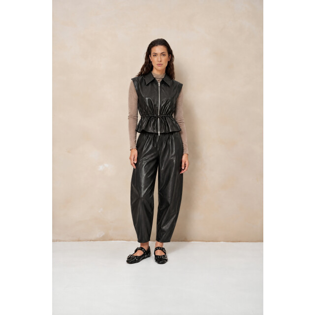 Lofty Manner kove rj83 barrel vegan leather 06541.990.0184 large