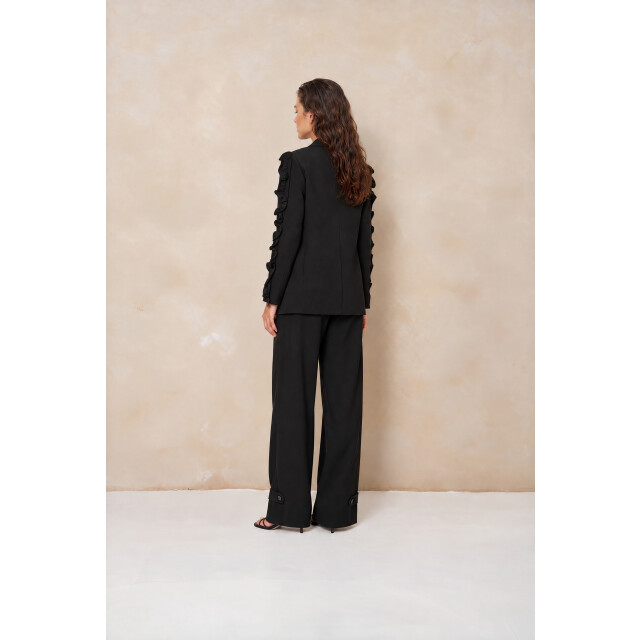 Lofty Manner jadie rk44 ruffle sleeve 06228.990.0031 large