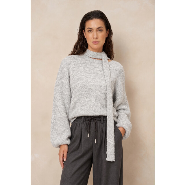 Lofty Manner kira rk09.1 releaxed knit 06712.940.0148 large