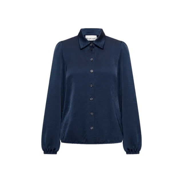 Helena Hart 7678 blouse fara marine 7678 large