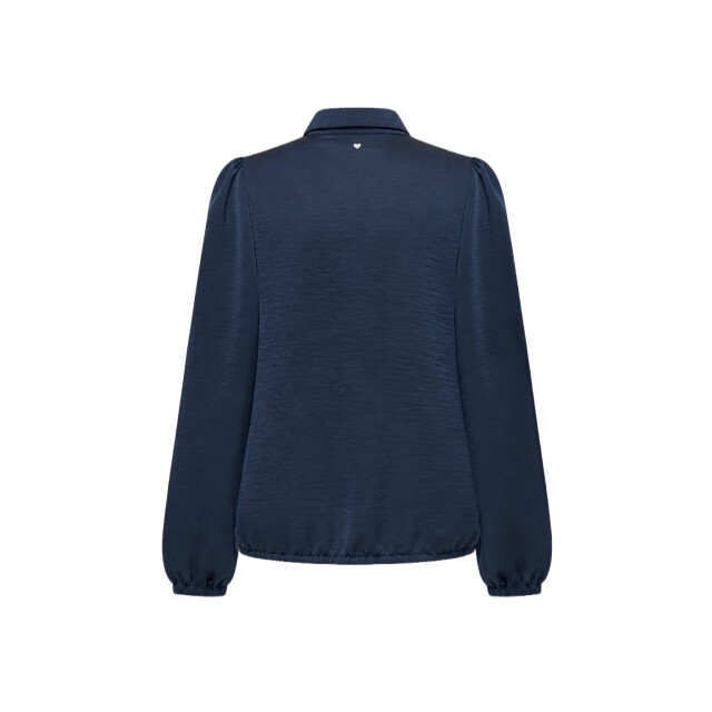 Helena Hart 7678 blouse fara marine 7678 large