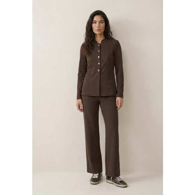 Helena Hart 7801 soul lang uni choco 7801 large