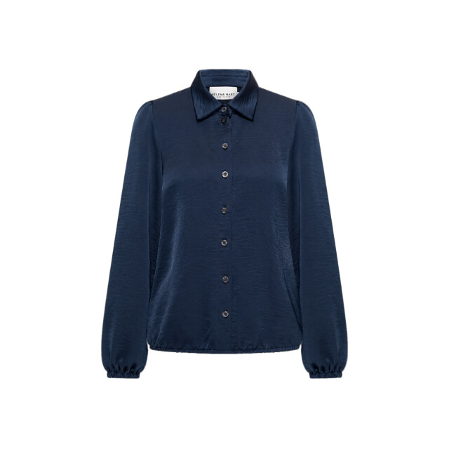 Helena Hart 7678 blouse fara marine 7678 large