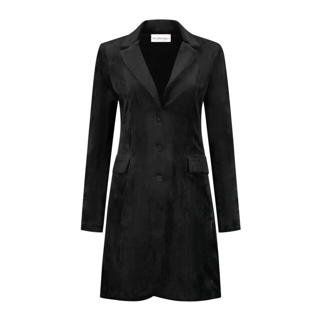 Helena Hart 7624 tuxy velour 7624 large