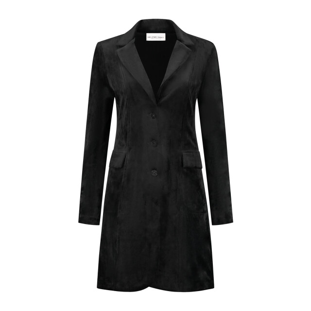 Helena Hart 7624 tuxy velour 7624 large