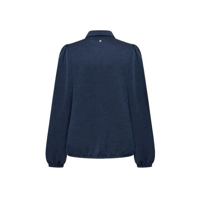 Helena Hart 7678 blouse fara marine 7678 large