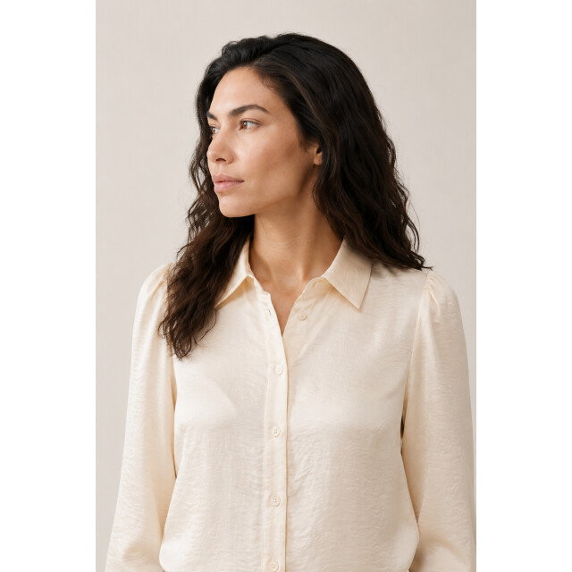 Helena Hart 7678 blouse fara ecru 7678 large