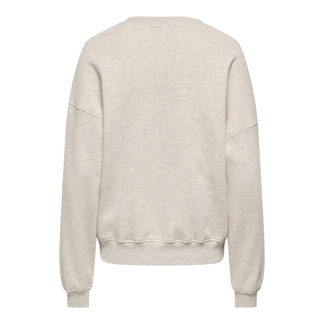 Jacqueline de Yong Mesa l/s o-nk emb sweat 15370526 large