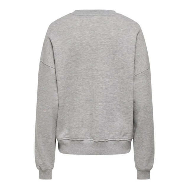 Jacqueline de Yong Mesa l/s o-nk emb sweat 15370526 large