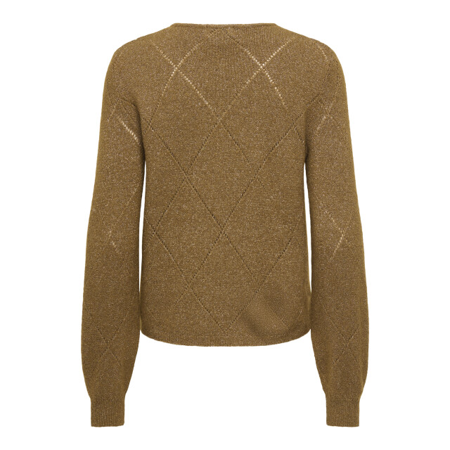 Jacqueline de Yong Jacqueline de yong aspen glitter trui 15379763 large