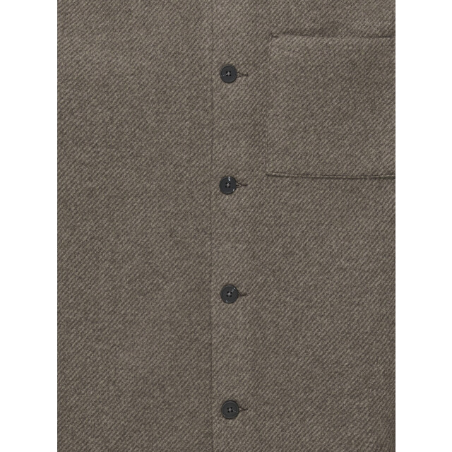 Only & Sons Onsmicah twill overshirt frml 22035478 large
