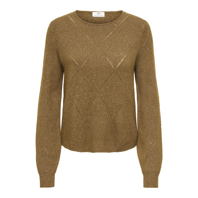 Jacqueline de Yong Jacqueline de yong aspen glitter trui 15379763 large