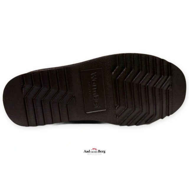 Warmbat Damesschoenen veterboots Yeppoon YPN321065-63 large
