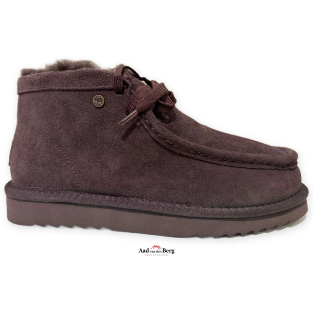 Warmbat Herenschoenen veterlaarzen Yeppoon Men YPN421065-6 large