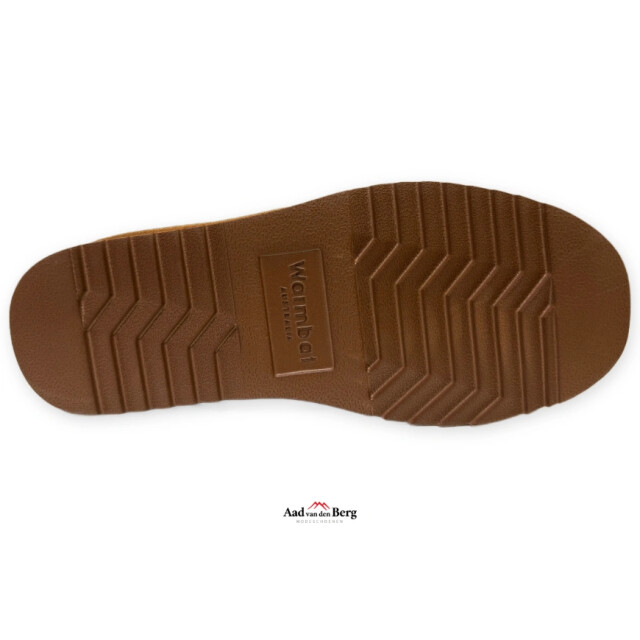 Warmbat Herenschoenen veterlaarzen Yeppoon Men YPN421025 large