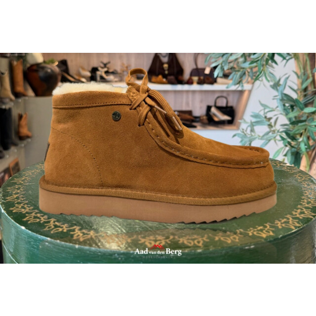 Warmbat Herenschoenen veterlaarzen Yeppoon Men YPN421025 large