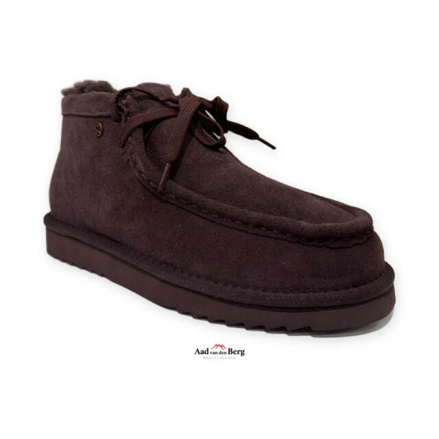 Warmbat Herenschoenen veterlaarzen Yeppoon Men YPN421065-6 large