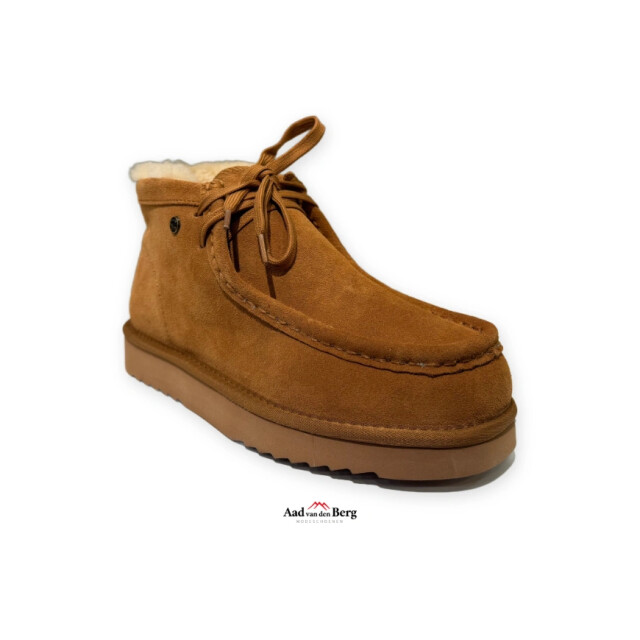 Warmbat Herenschoenen veterlaarzen Yeppoon Men YPN421025 large