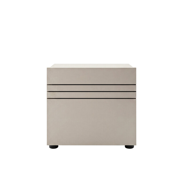 Furnilux Beach lowboard klein 45x36x34 cm – staand of hangend, 3733162 large