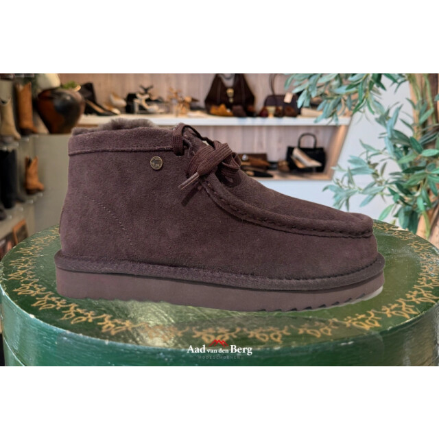Warmbat Herenschoenen veterlaarzen Yeppoon Men YPN421065-6 large