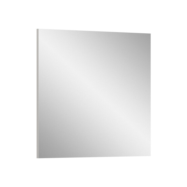 Furnilux Canu spiegel 80x73 cm – en wit voor hal, diele en garderobe 3733134 large