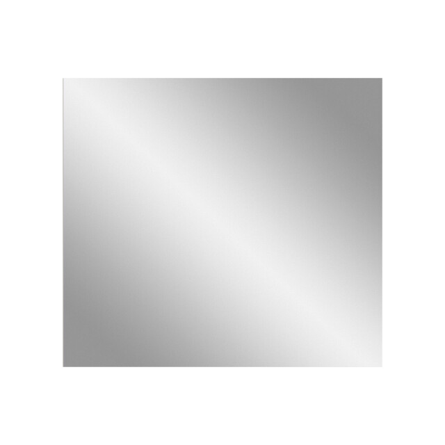 Furnilux Canu spiegel 80x73 cm – en wit voor hal, diele en garderobe 3733134 large