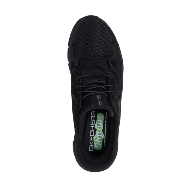 Skechers 232930 Sneakers Zwart 232930 large